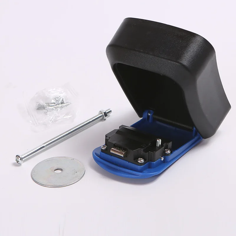 Коробка «кошачий глаз» с паролем - Фотография_2