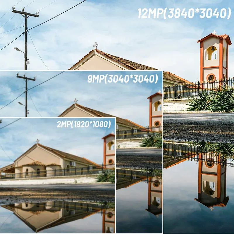 Высокоскоростная usb-камера 120 кадров в секунду - Фотография_2