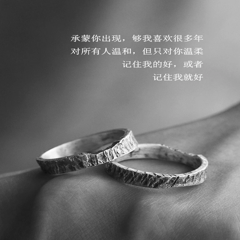 Qeenkiss 925 пробы серебряное кольцо - Фотография_4