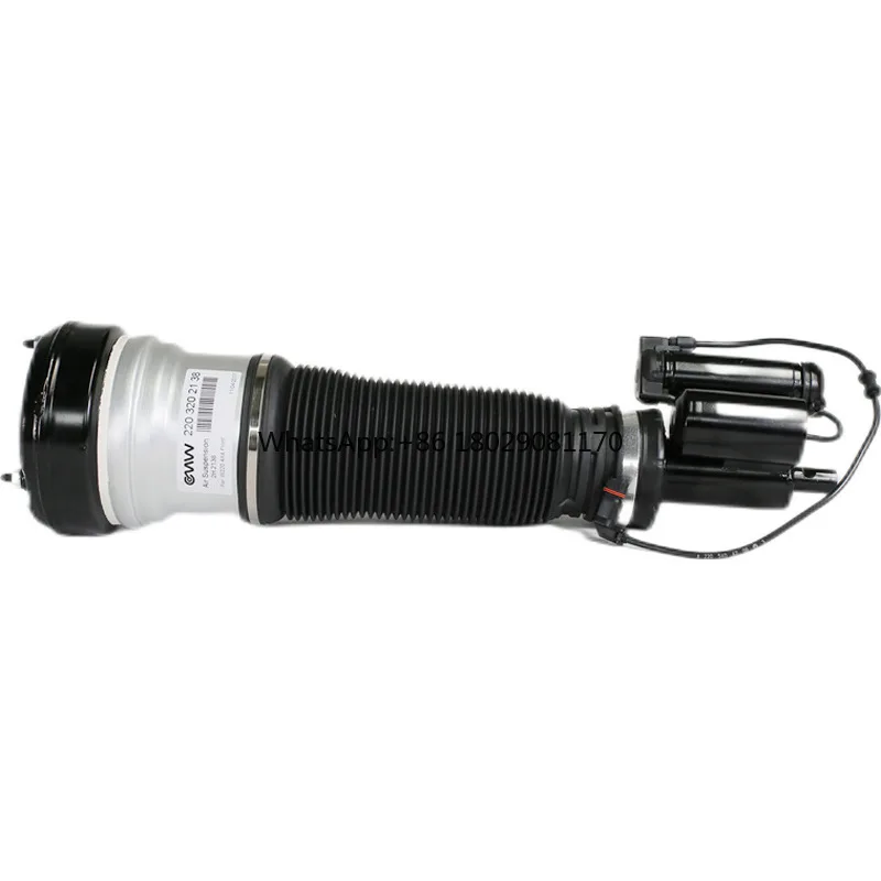 Амортизатор пневматической подвески 4 matic w220 - Фотография_2