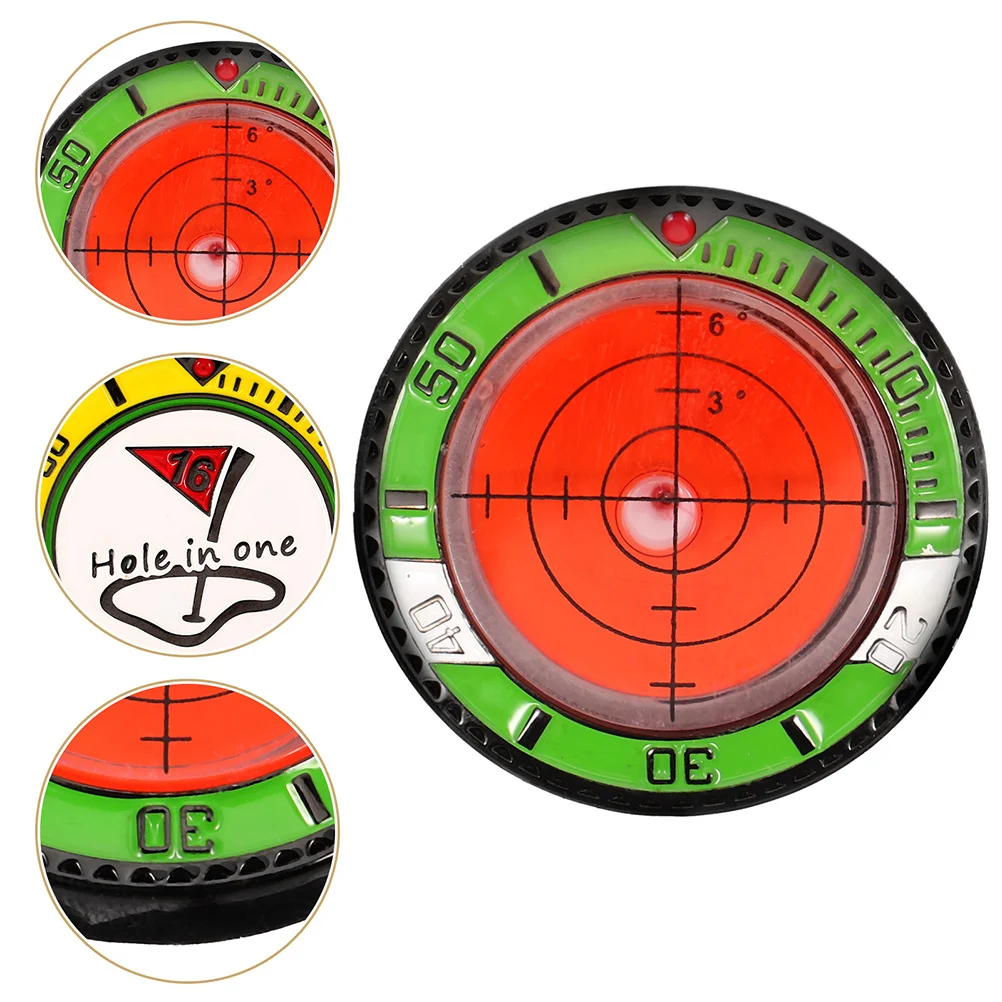 Маркер для мяча для гольфа - Фотография_6