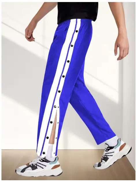 Спортивные брюки для бега для мужчин - Фотография_5