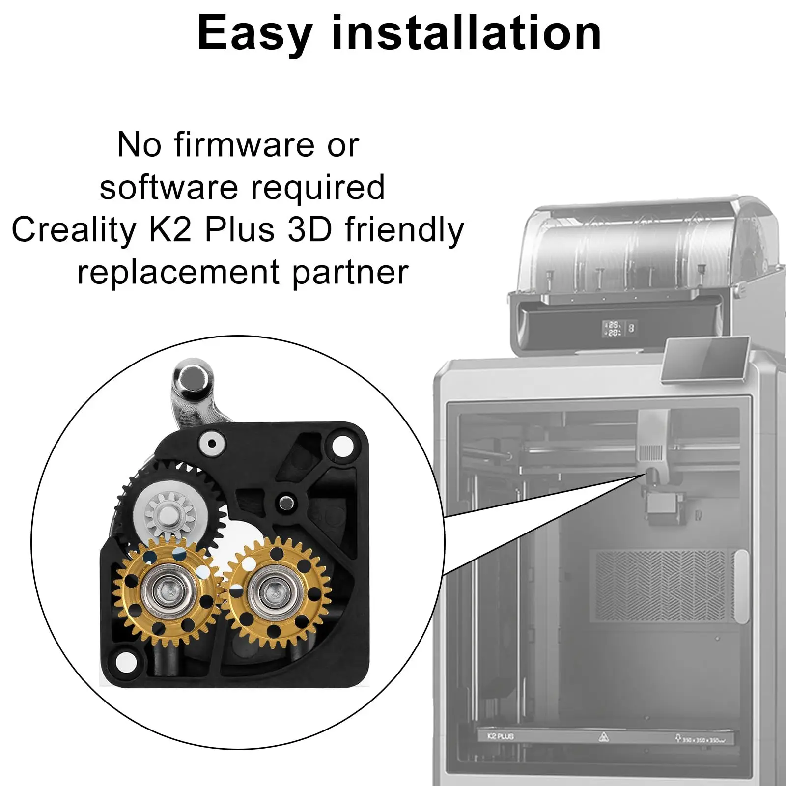 Обновление creality k2 plus - Фотография_5