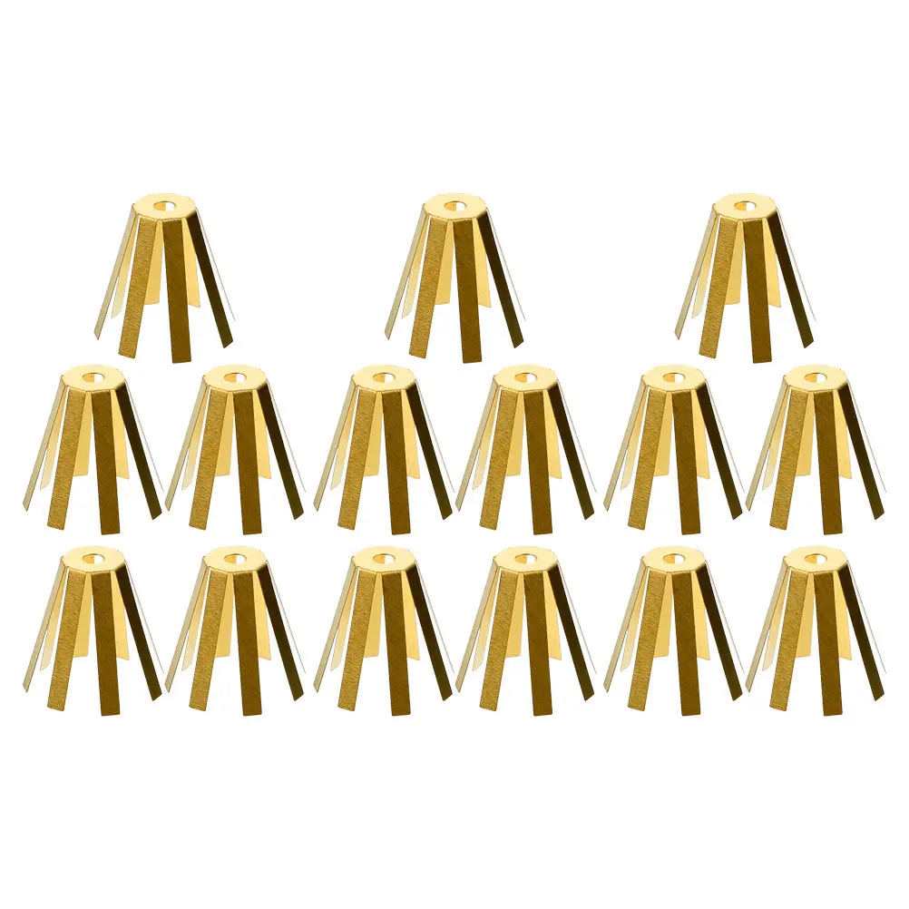 Латунные переходные прокладки для вала для гольфа - Фотография_4