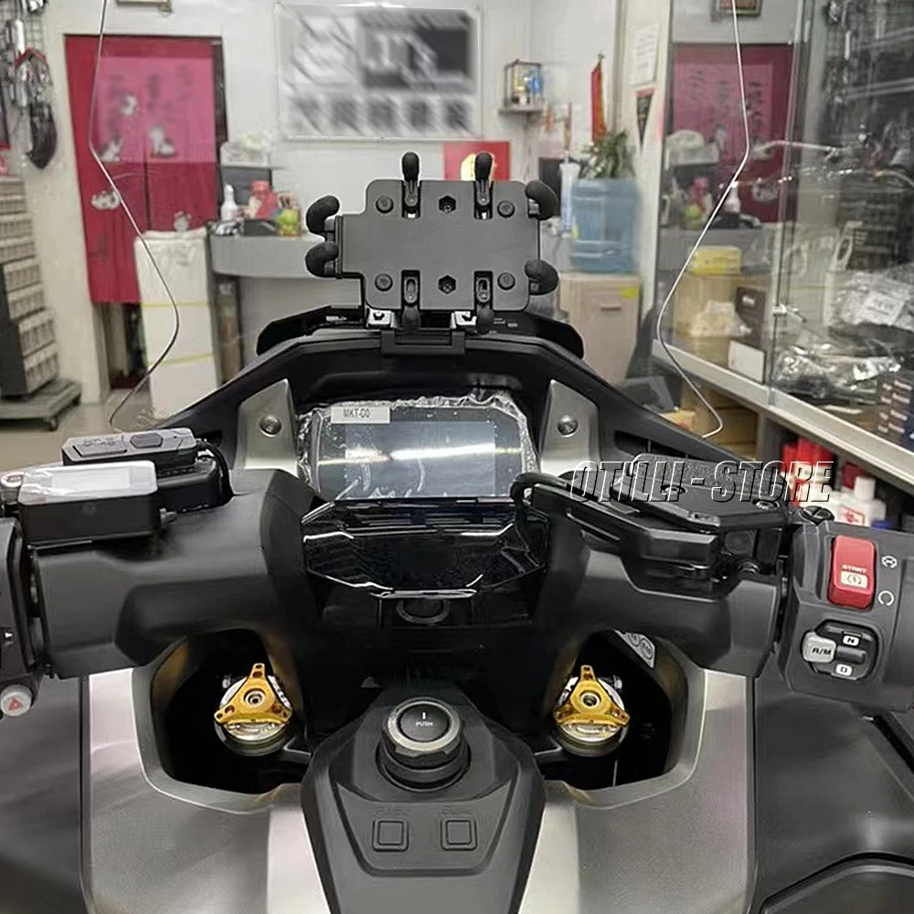 Для honda forza 750 forza 750 forza - Фотография_4