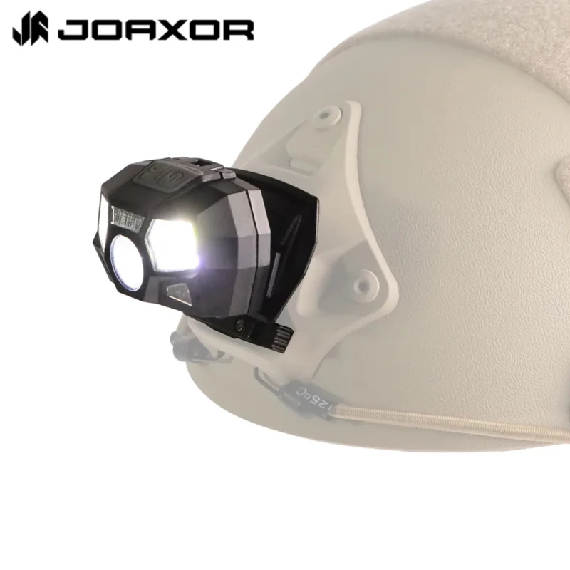 Рабочий тактический шлем joaxor