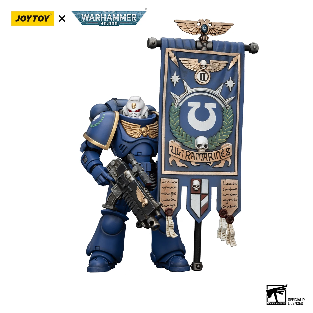 [в наличии] joytoy warhammer 40k - Фотография_6