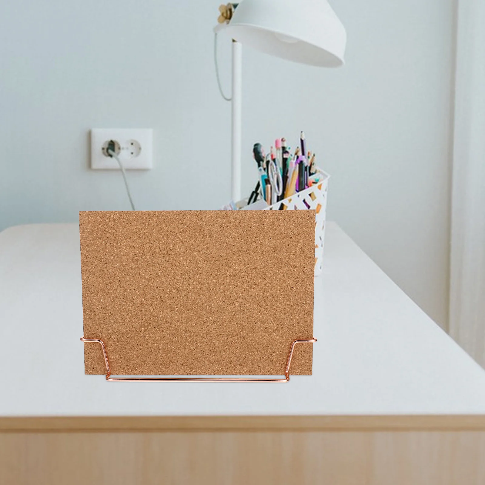 1 комплект, настольная пробковая доска - Фотография_6