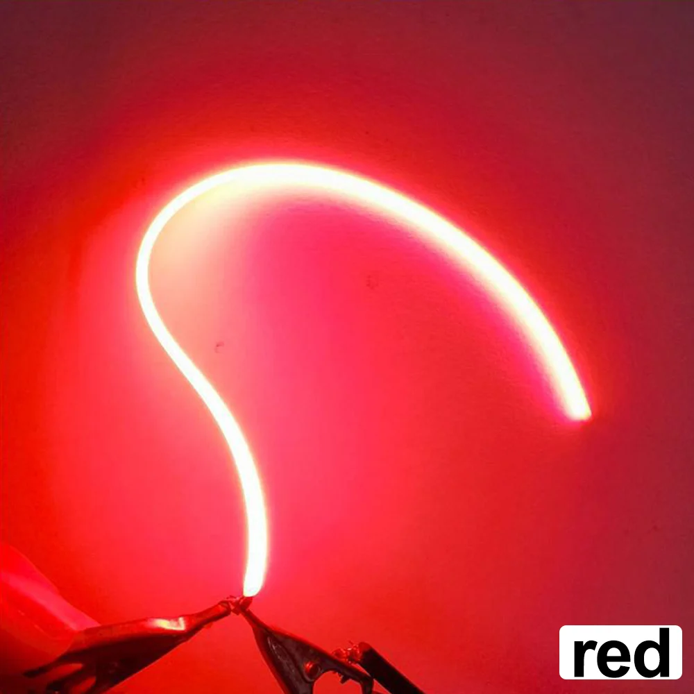 Светодиодная нить накаливания - Фотография_3