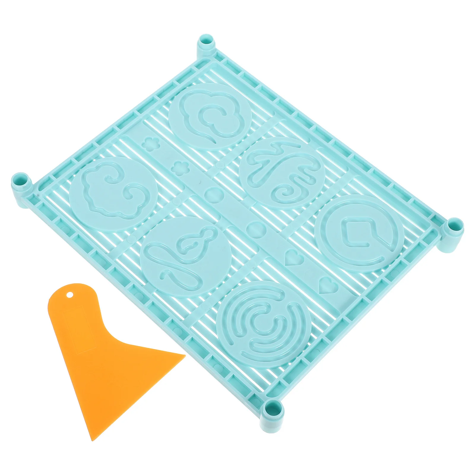 1 комплект, подставка для сушки благовоний - Фотография_3