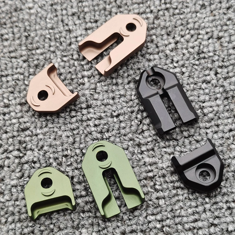 Тактическая вспышка surefire m600 m300 для разведчика - Фотография_4