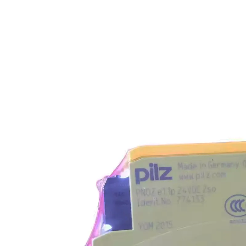 Pilz 774133 pn0z e11p реле безопасности - Фотография_2