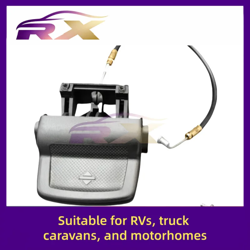 Подходит для автодома-фургона isri nts2