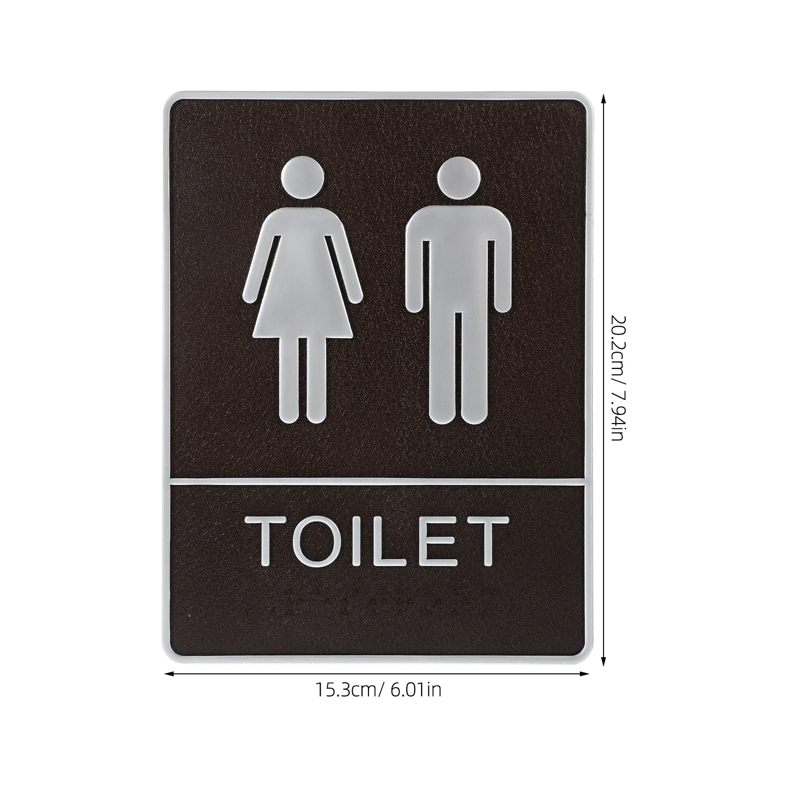 Знак для ванной комнаты - Фотография_3