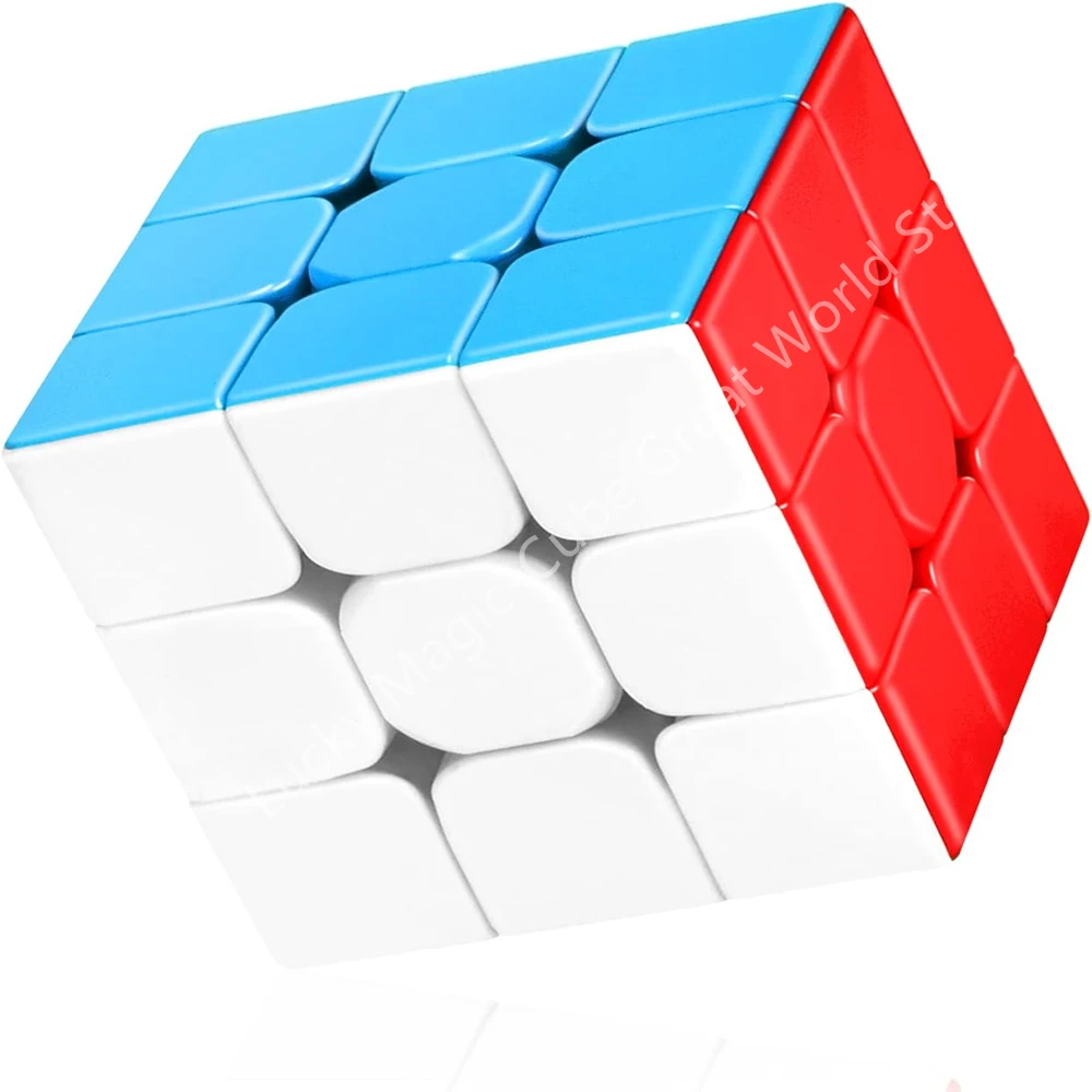 3-скоростной кубик qiyi 3x