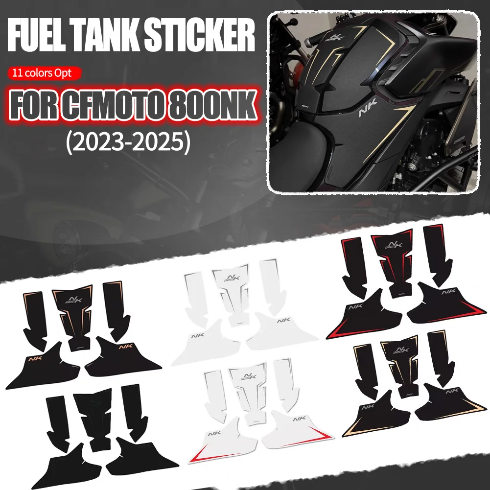 Для cfmoto 800nk nk800 nk 800 2023 2024