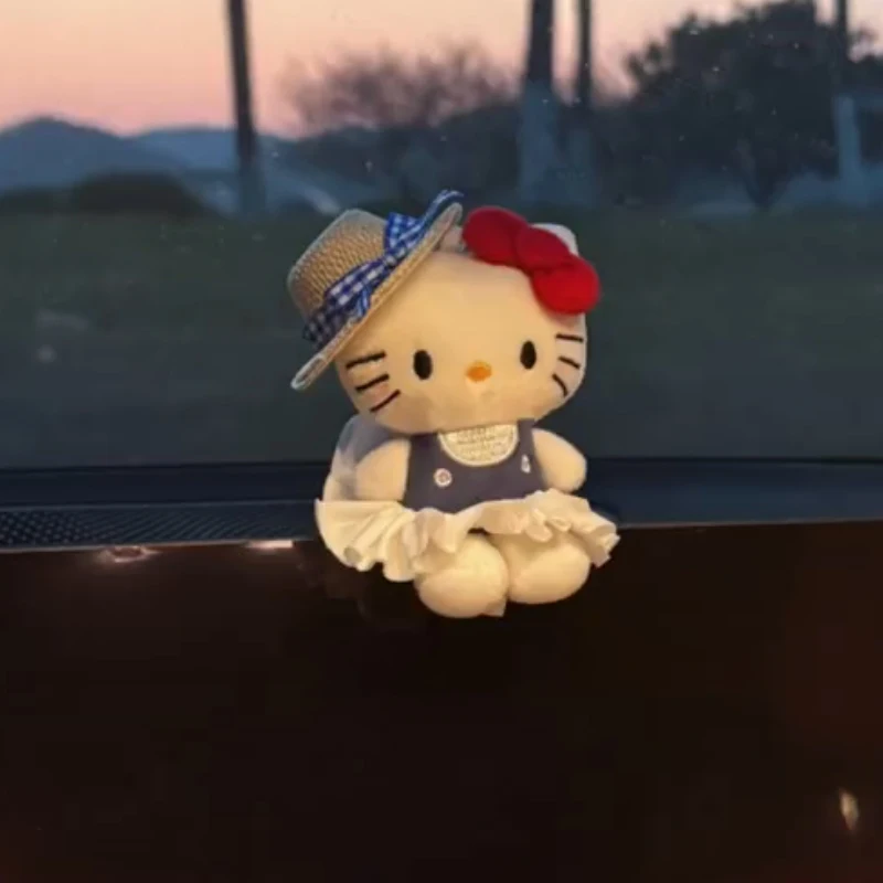 Kawaii подвески 3d hello kitty - Фотография_3