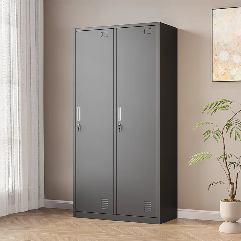 Гардеробный шкаф для одежды со