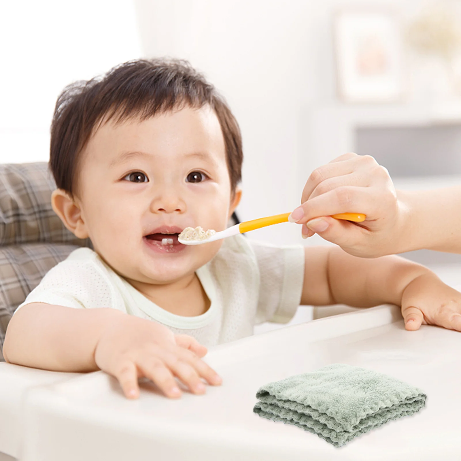 Полотенца для лица - Фотография_3