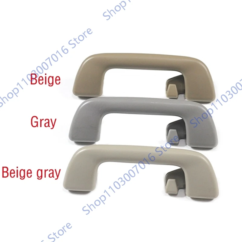 Внутренняя защитная ручка на крышу - Фотография_3