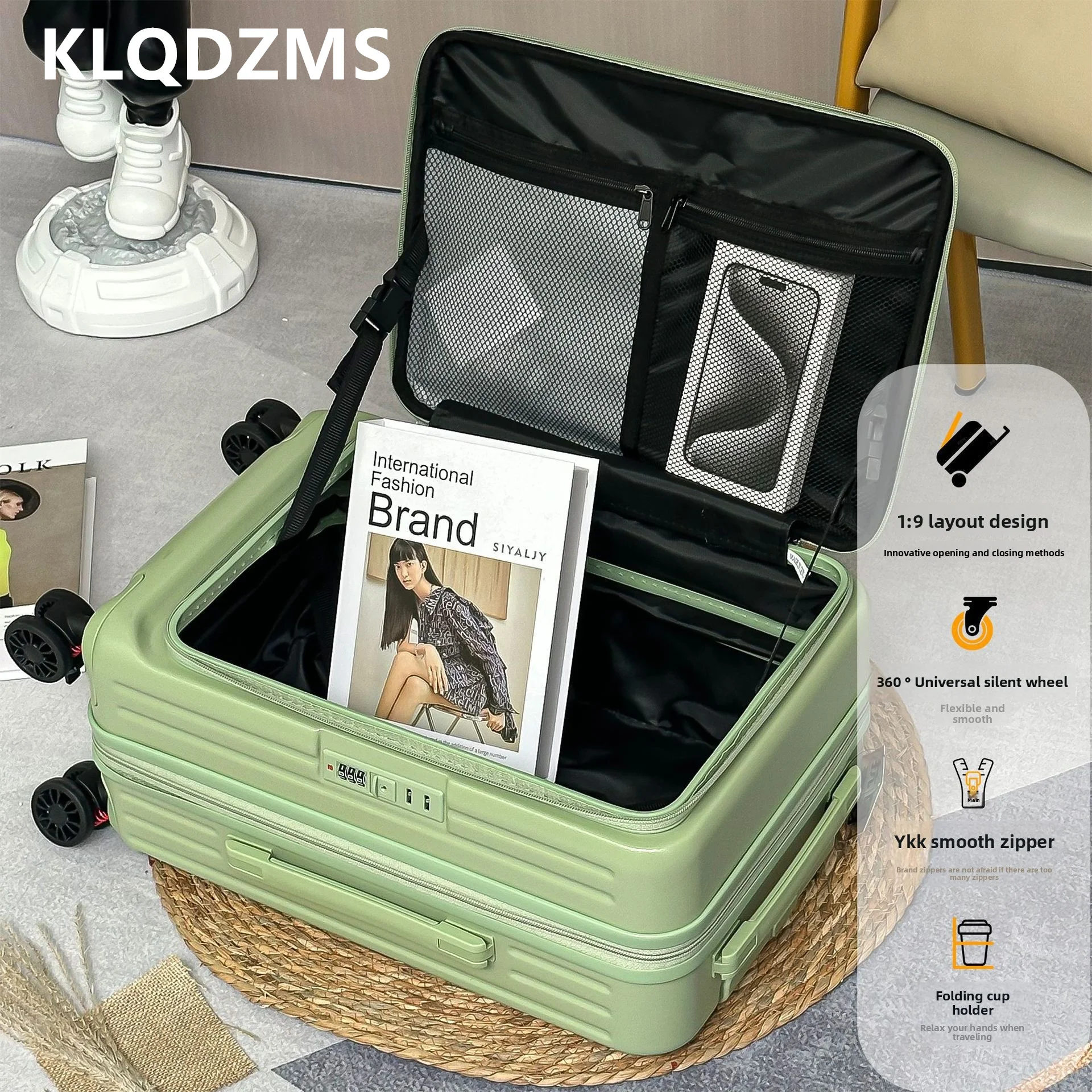 Klqdzms 20 "22" 24 "26" - Фотография_5