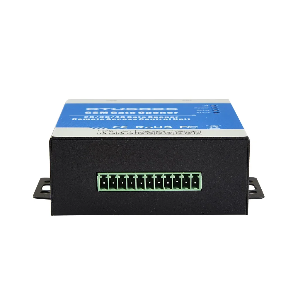 Rtu5034 gsm контроллер доступа - Фотография_6