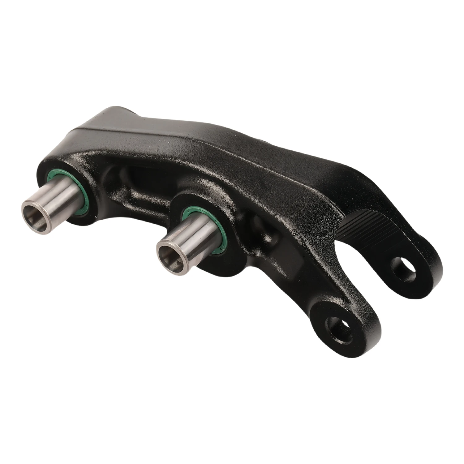 Задний рычаг с прогрессивной подвеской - Фотография_6