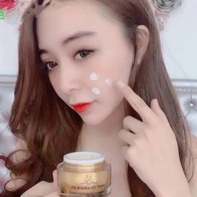 Облицо коллаген x3 tinh diel collagen 남성ския teksto] - Фотография_6