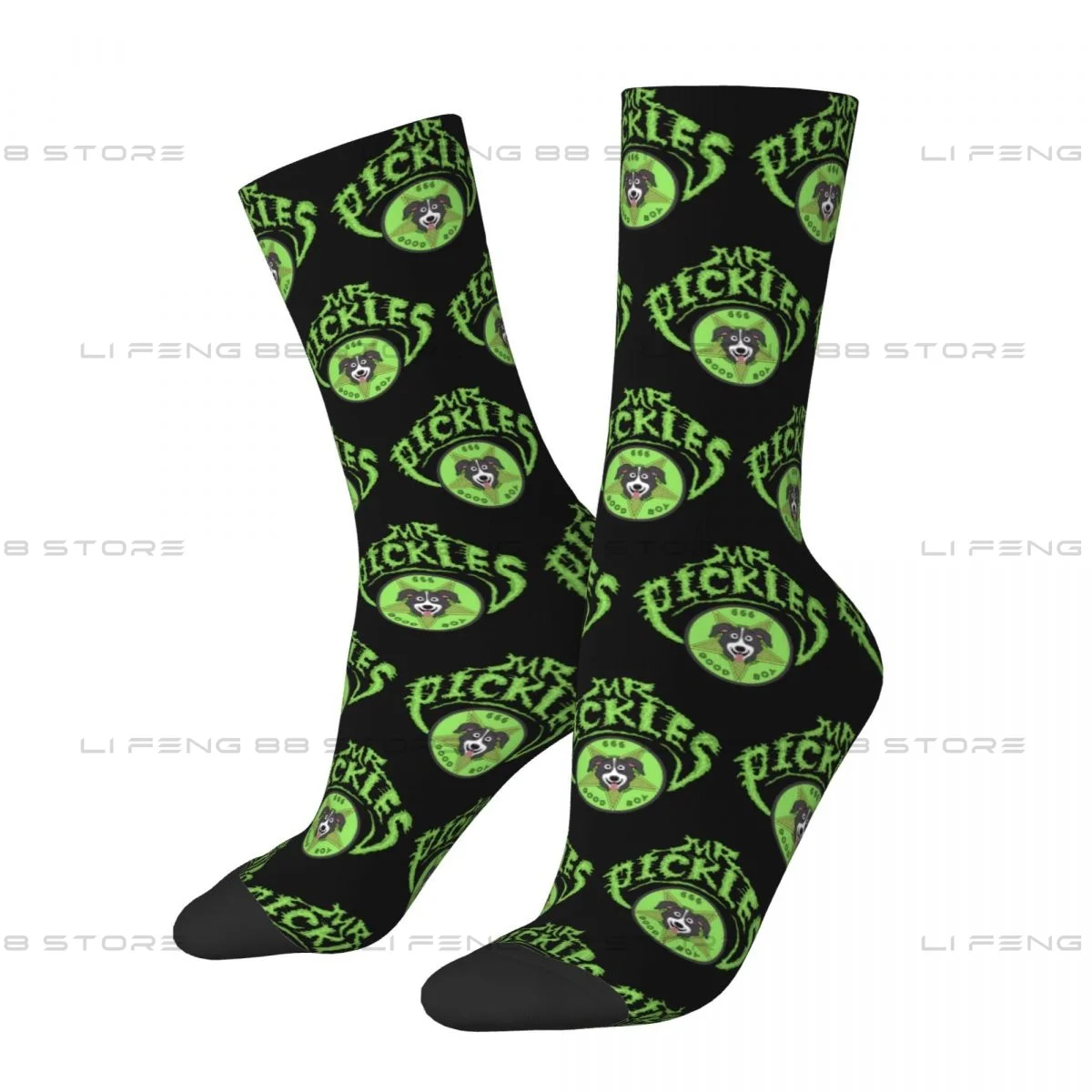 Носки mr pickles для мужчин и женщин