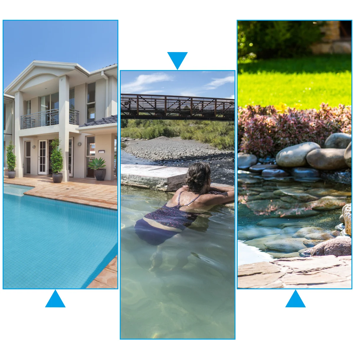 1 комплект, сетка для бассейна - Фотография_6