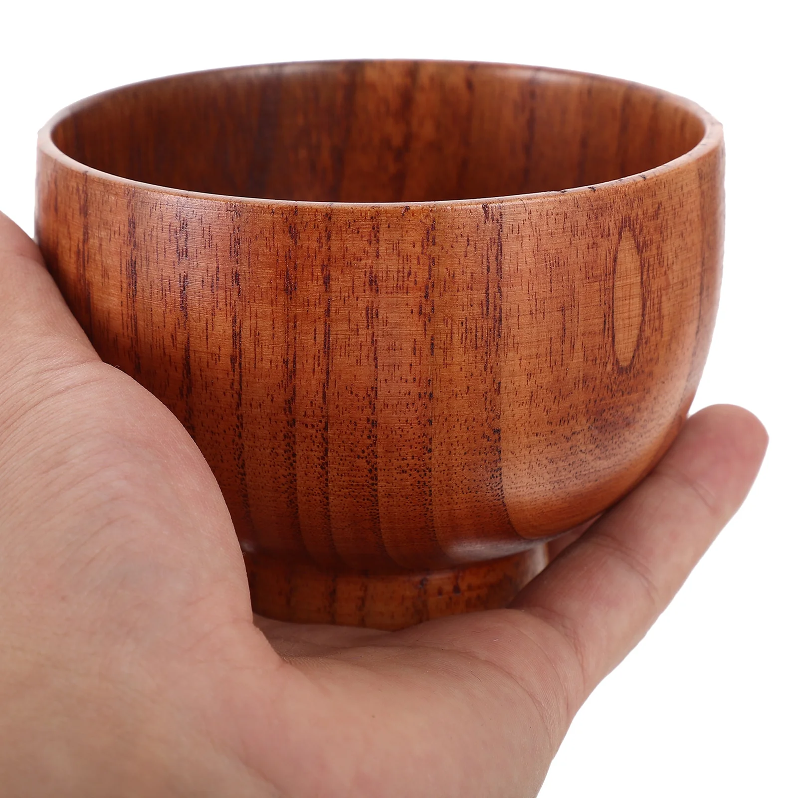 Деревянная чаша для мужчин - Фотография_3