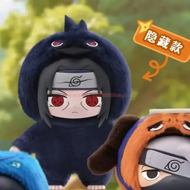 Новый eaki naruto слепая коробка - Фотография_5