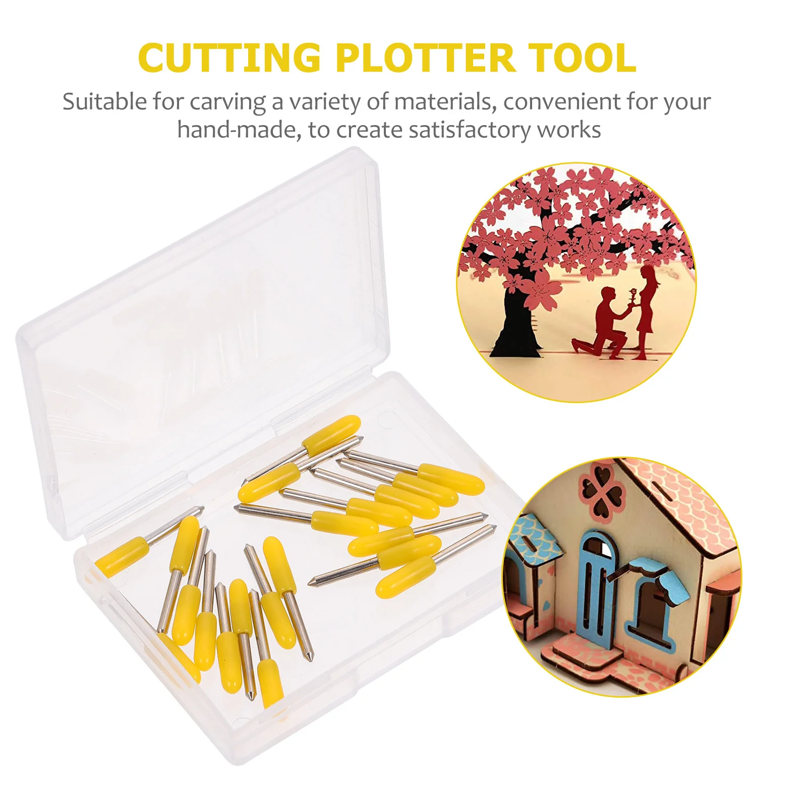 Универсальные совместимые резаки для надписей - Фотография_5