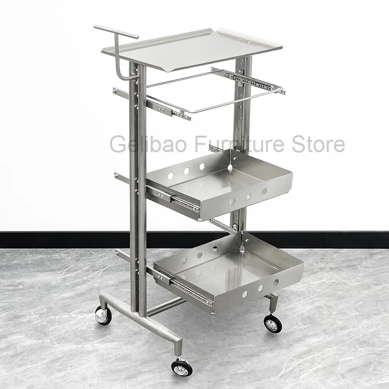 Мебель туалетный столик многофункциональная - Фотография_2