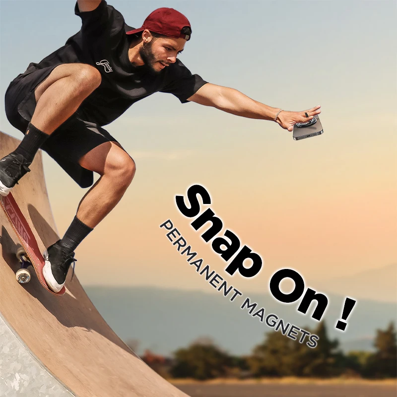 Прочное силиконовое кольцо joyroom для magsafe - Фотография_6