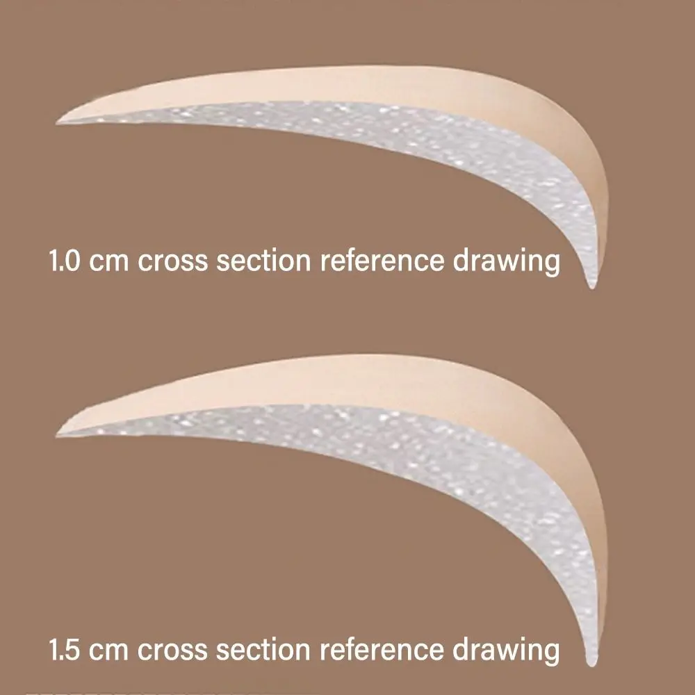 2 пары, наплечные накладки для рубашки - Фотография_5