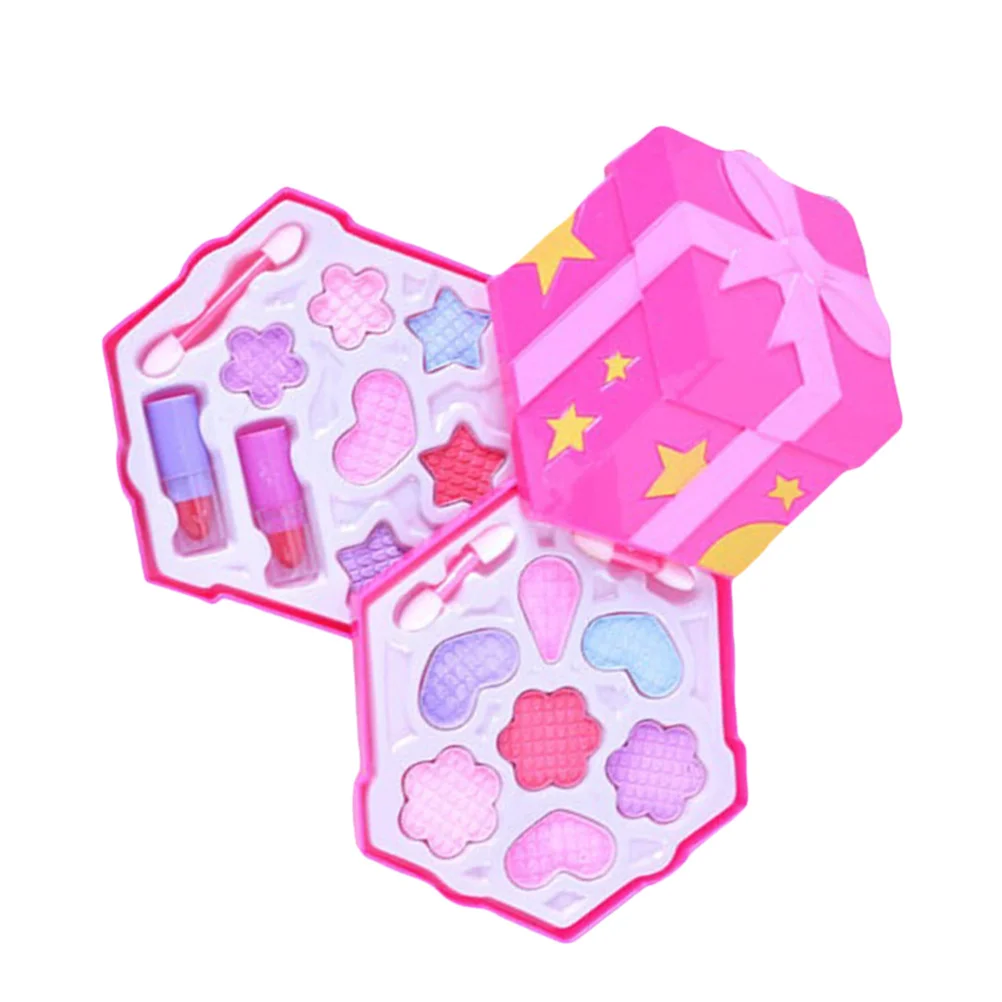 Игровой набор для косметики для девочек - Фотография_2