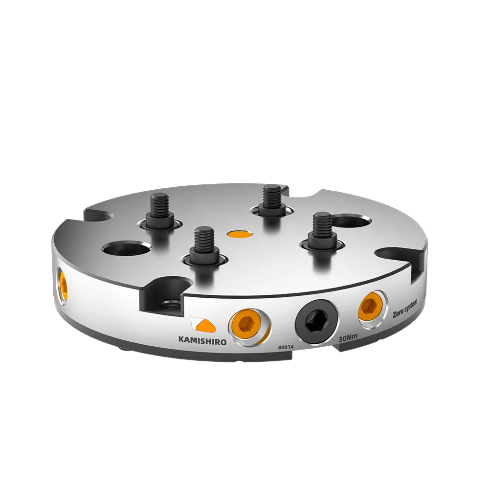 Прецизионный круглый проигрыватель kamishiro - Фотография_3