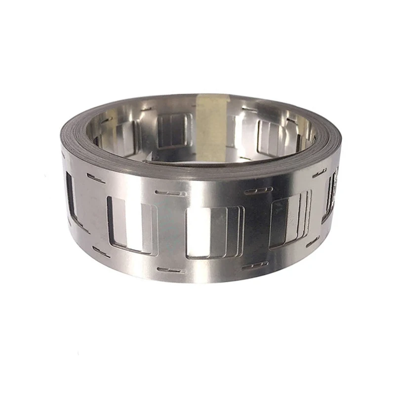 Никелированные полоски 0 - Фотография_4