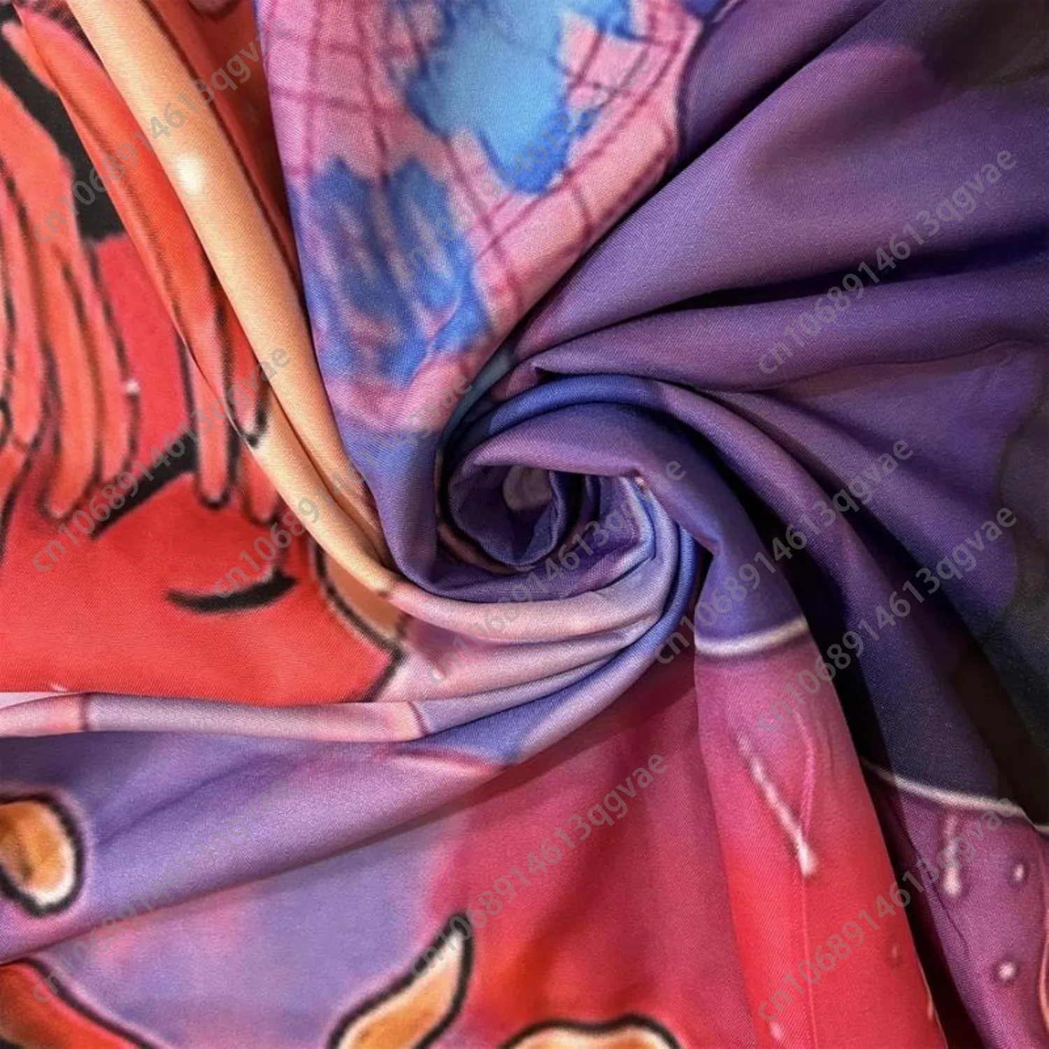 Tren twins флаг гобелен настенный - Фотография_2