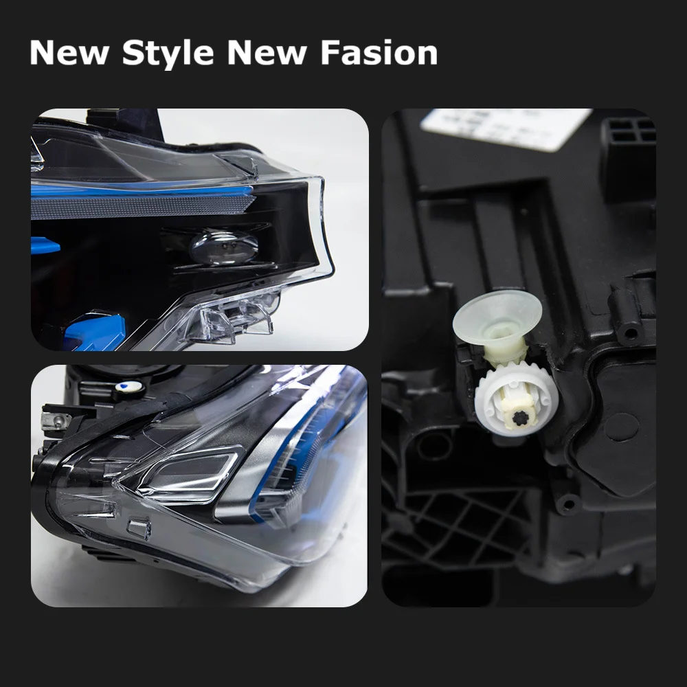 Подходит для модифицированных моделей bmw f30 3 серии 12-19 лет - Фотография_4