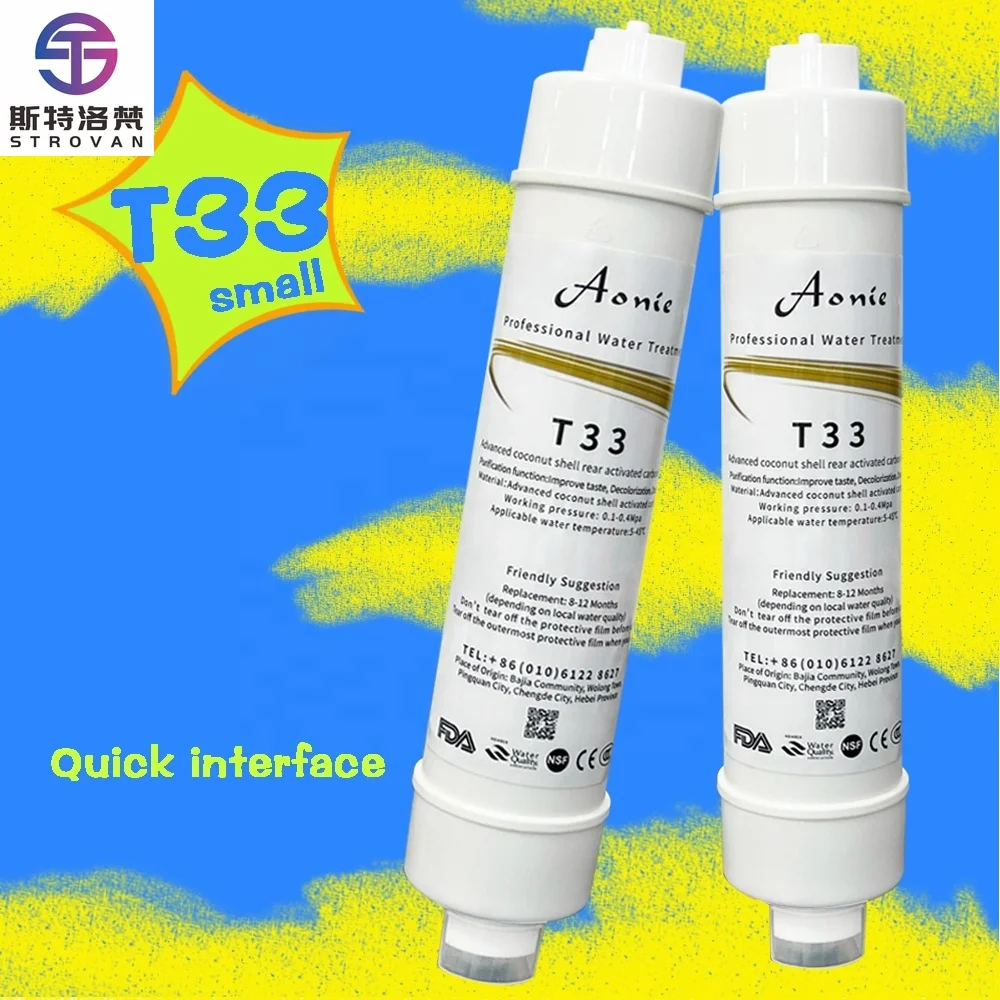 Stlf высокое качество ro мембранный