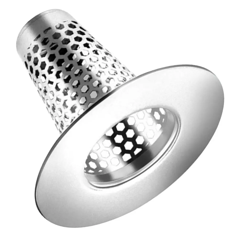 Сливной фильтр из нержавеющей стали - Фотография_6