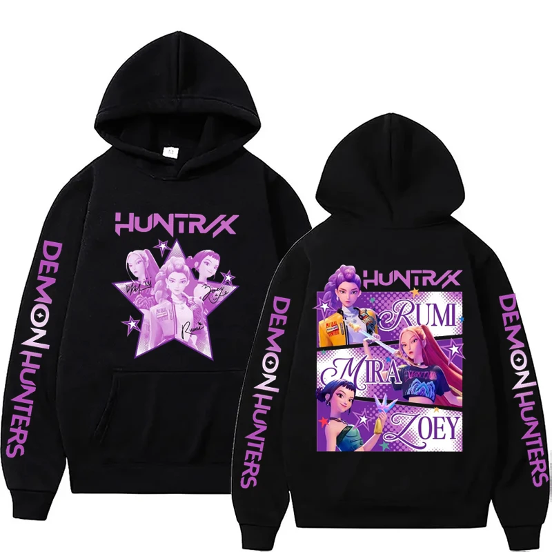 Kpop demon hunters fanmerch mira