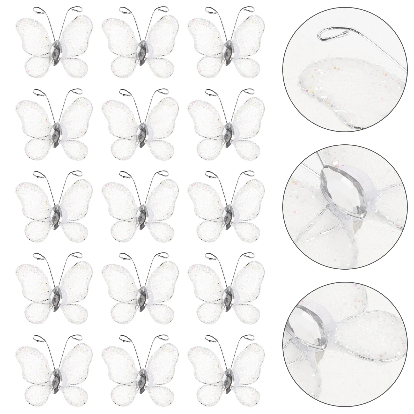 Декор из проволочной сетки - Фотография_5