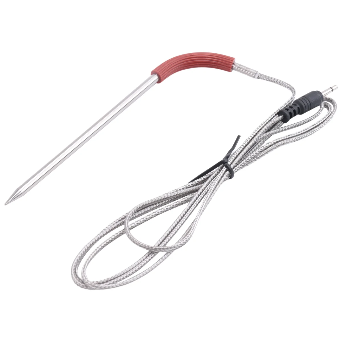 A72p, комплект из 2 сменных зондов для мяса для гриля и курильщика - Фотография_5