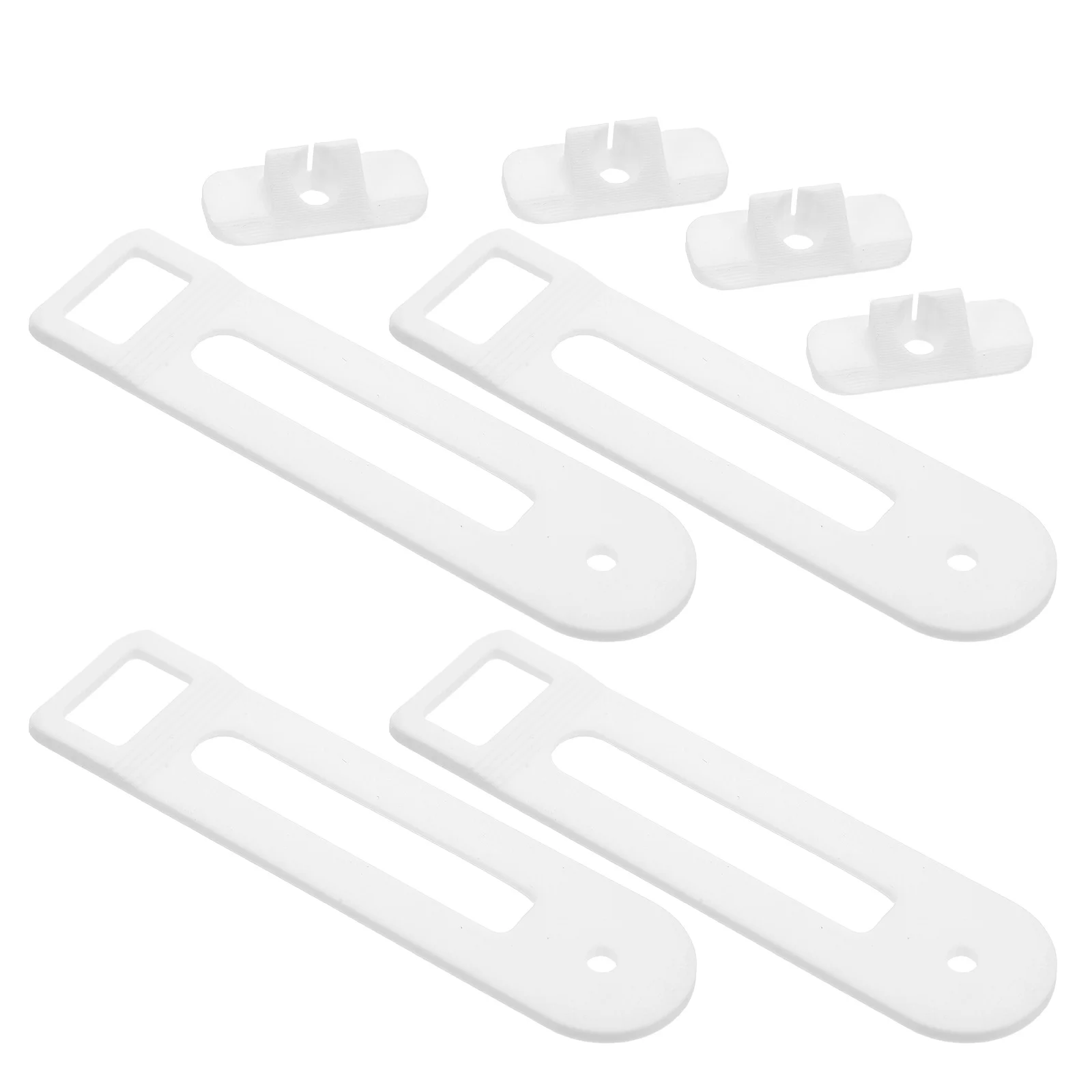 Замки для шкафа, защитные u-образные - Фотография_2