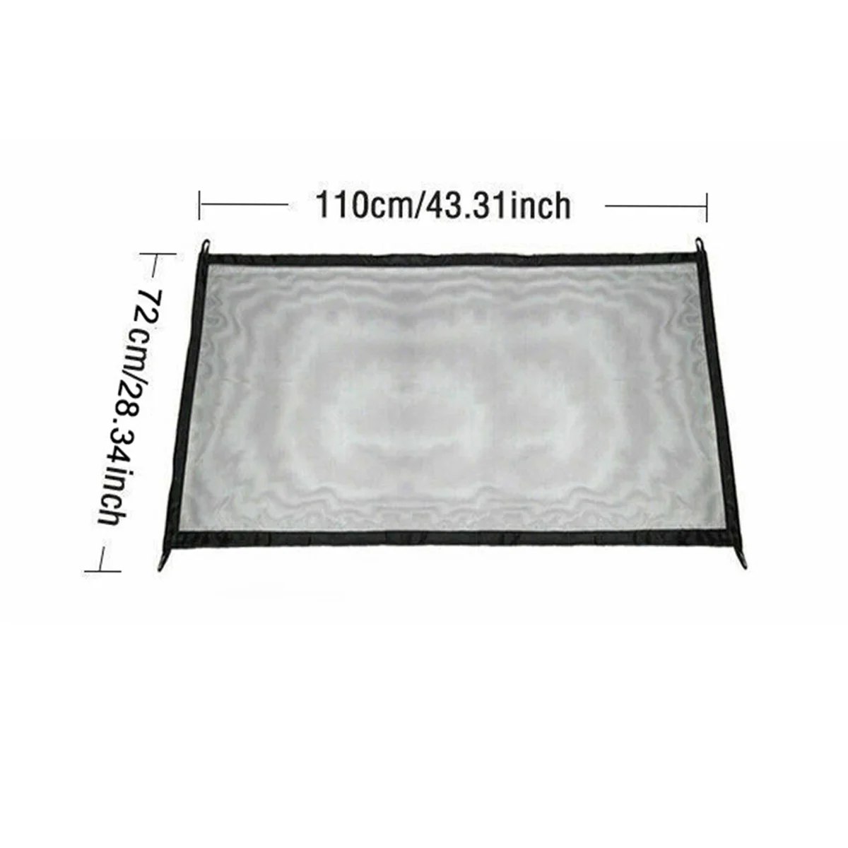 Изолированные ворота для безопасности домашних животных - Фотография_5