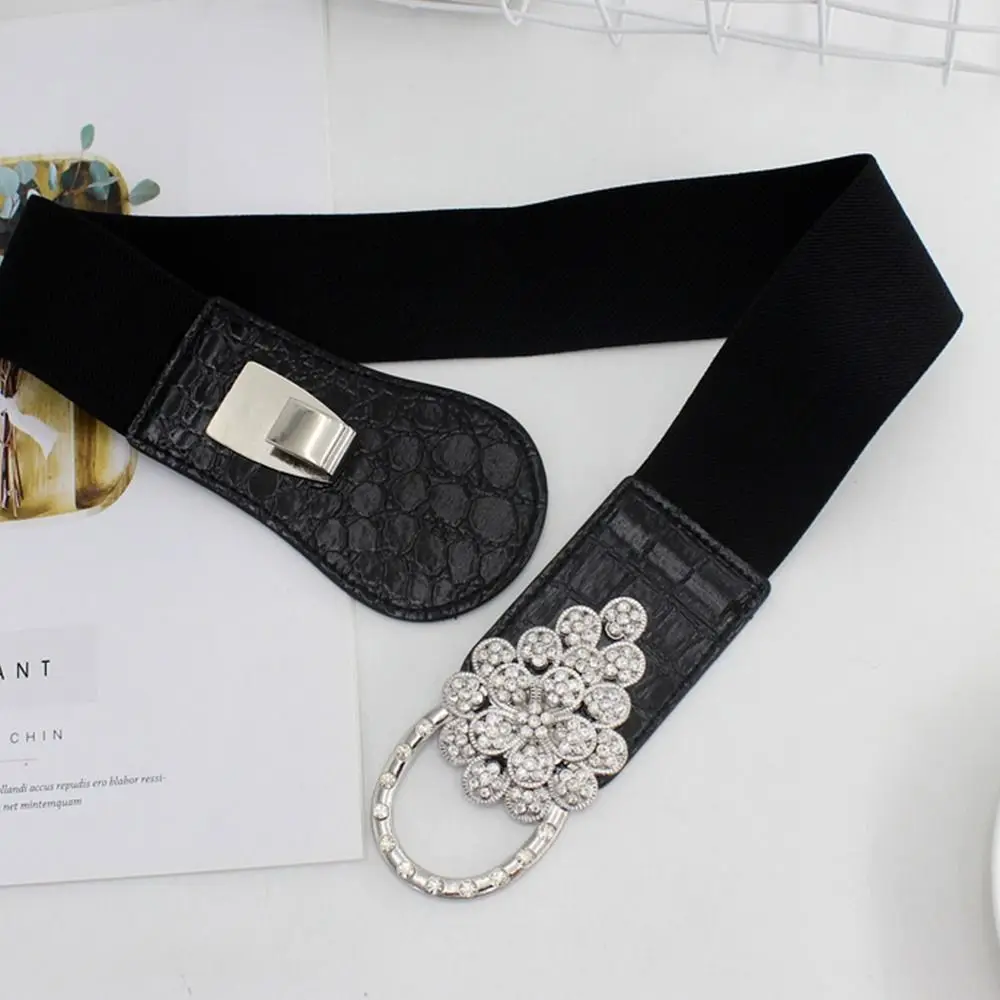 Женская эластичная повседневная дикая юбка - Фотография_2