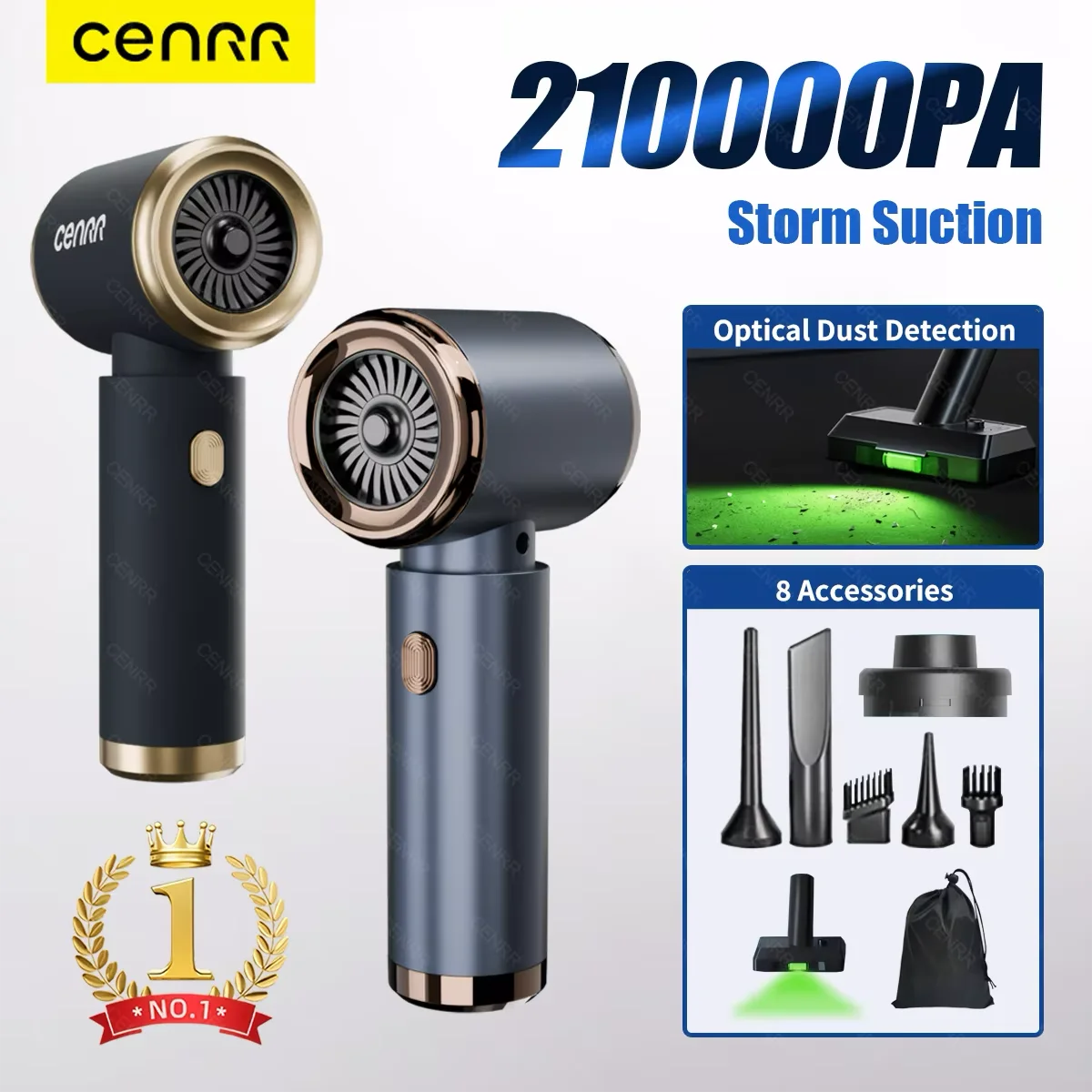 Cenrr 210000 pa мини-автомобильный
